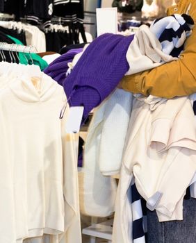 Isprobavanje odjeće