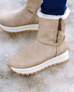 Idealne čizme za snijeg