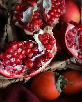 Voće je pravi zimski saveznik