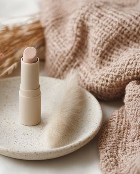 Balzam za usne odličan je saveznik u zimskim mjesecima