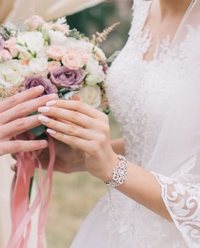 Svijet vjenčanja uvijek donosi nešto novo