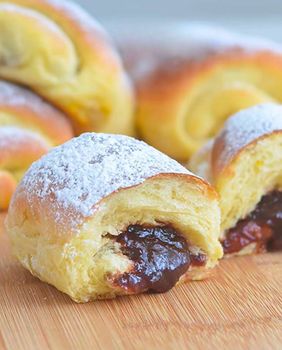 Buhtle Nataše Pralice