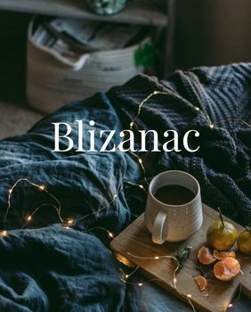 Blizanci
