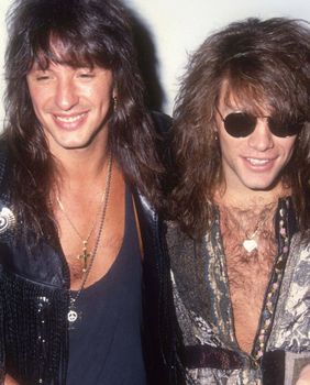 Grupa Bon Jovi ima dva besmrtna hita koja ove godine slave 40. rođendan