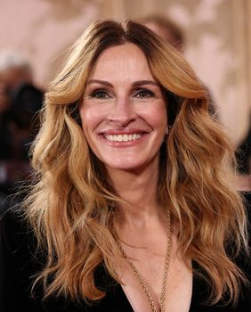Julia Roberts