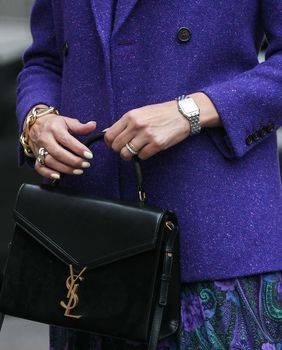 Dobar sako uvijek se isplati dodati u garderobu