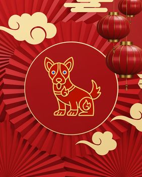 Kineski horoskop za psa