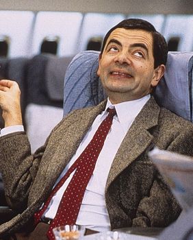 Mr. Bean