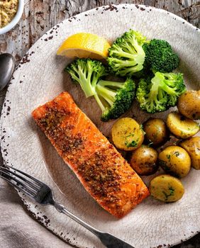 Jedite više, ali cjelovitih namirnica