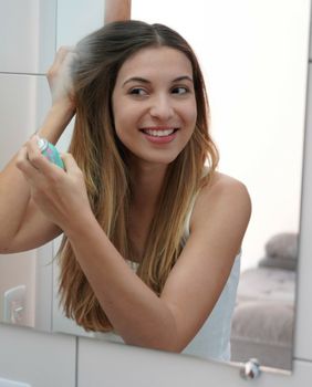 Donosimo vodič za pravilno korištenje šampona za suho pranje