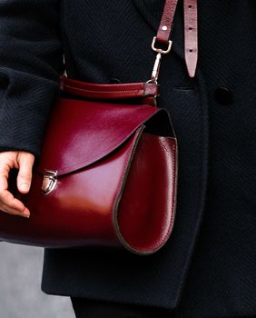 Torbe su neizostavan dio modnih izdanja