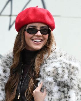 Ulična moda u centru Zagreba - 9