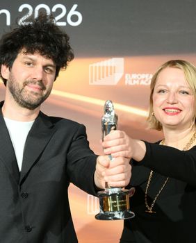 Igor Bezinović i Vanja Jambrović