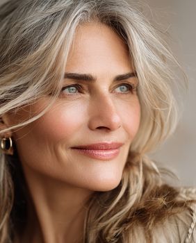 Boje kose za žene u pedesetima