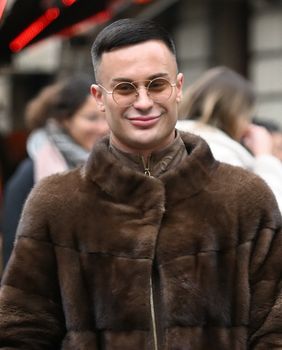 Mladi gospodin iz Zagreba s jednom od najpoželjnijih torbi na svijetu