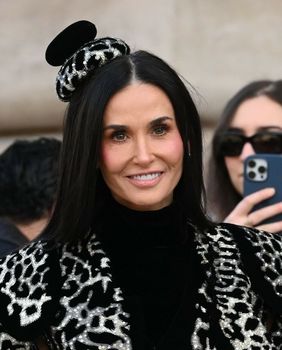 Demi Moore
