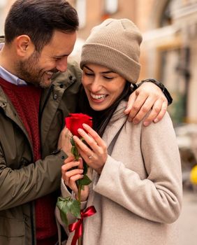 Neka parfem govori umjesto vas