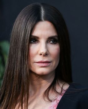 Sandra Bullock - 3