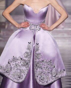 Georges Hobeika, haute couture, proljeće 2026.