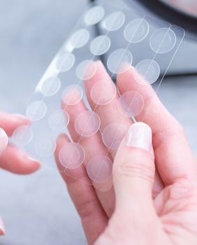 Garnier Pimple Patches