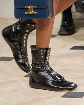 Namjeravate li nositi boksačke tenisice?