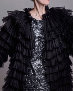 Jakne brenda Kaftan studio bit će hit u nadolazećoj sezoni jesen/zima - 5