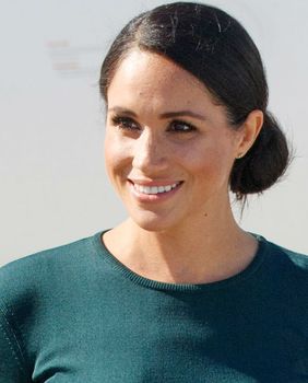 Meghan Markle - 3