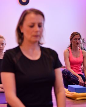 Wine Yoga Hrvatska - 1