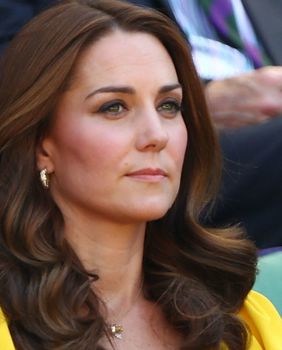 Catherine Middleton - 3