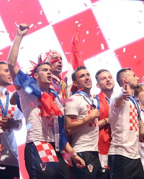 Foto: Petar Glebov/PIXSELL