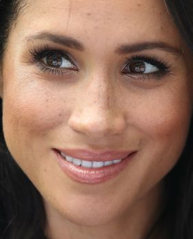 Meghan Markle - 2