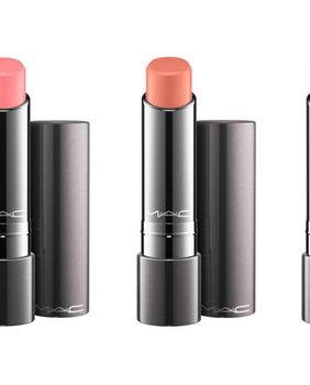 Ruževi iz MAC-ove kolekcije Plenty of Pout