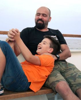 RokOtok je nastao u spomen na Roka