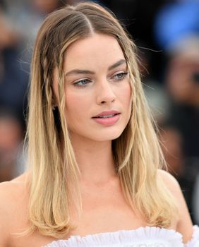 Glumica Margot Robbie