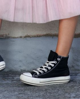 Crne tenisice na popustu iz hrvatskih trgovina 2019.