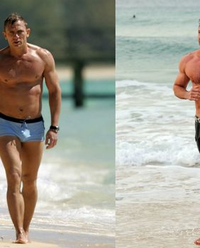 Jesu vam privlačnija depilirana ili dlakava muška prsa?