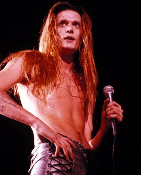 Kako danas izgledaju rock zavodnici iz 1980-ih? - 13