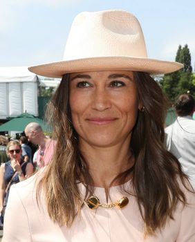 Pippa Middleton