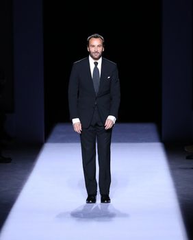 Dizajner Tom Ford