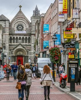 Dublin