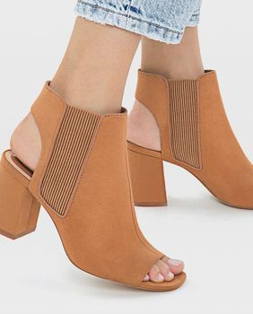 Sandale brenda Stradivarius, 119 kuna