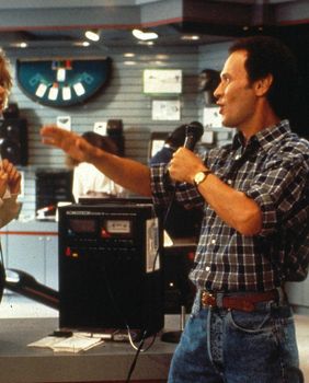 Kad je Harry sreo Sally - 4