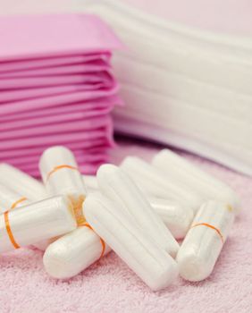 Tamponi i higijenski ulošci