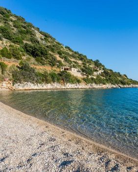 Vila by Nono Ban na Braču