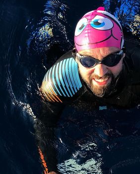 Domagoj Jakopović Ribafish u spomen na sina Roka pokrenuo je projekt RokOtok