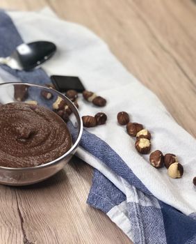 Čokoladni namaz koji možete jesti bez grižnje savjesti - 4