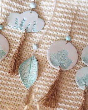 Difuzori od gline za automobil