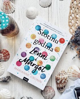 Marianne Cronin, Stotinu godina Lenni i Margot