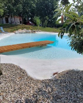 Mjesto za odmor u Istri s najčarobnijim bazenom - 7