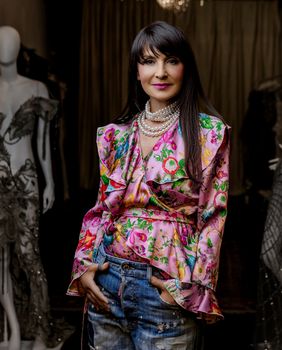 Matija Vuica ikona je hrvatskog modnog dizajna - 8